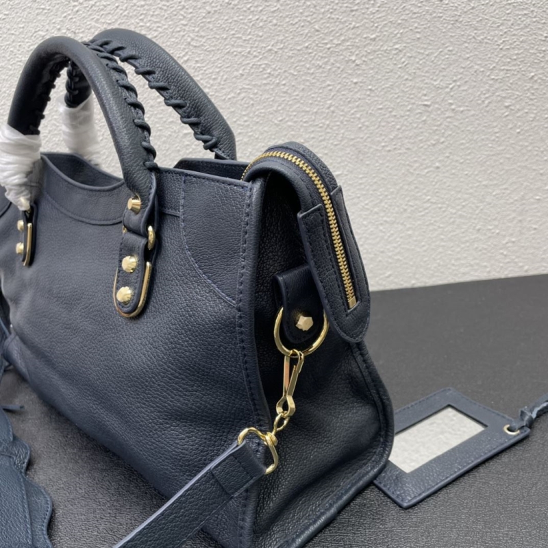 Balenciaga Top Handle Bags